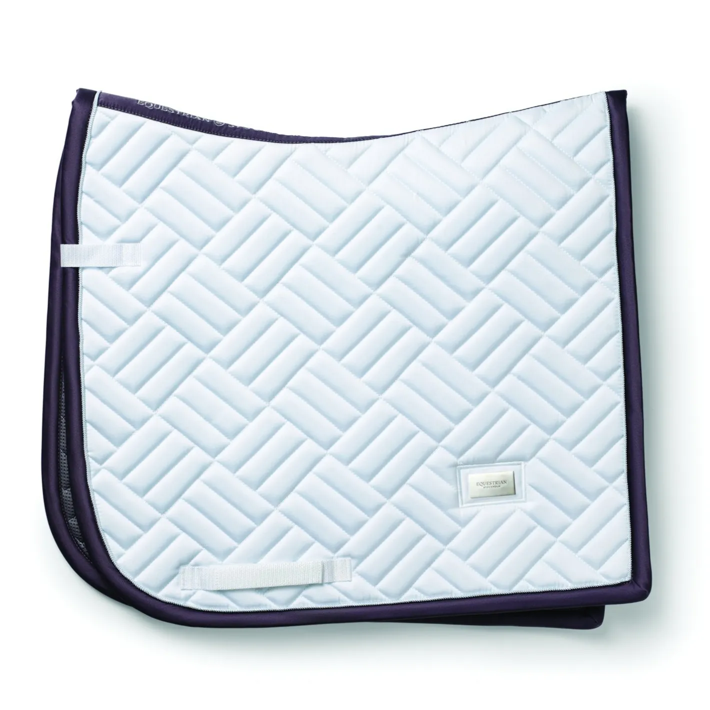 EQUESTRIAN STOCKHOLM Modern Dressage Saddle Pad