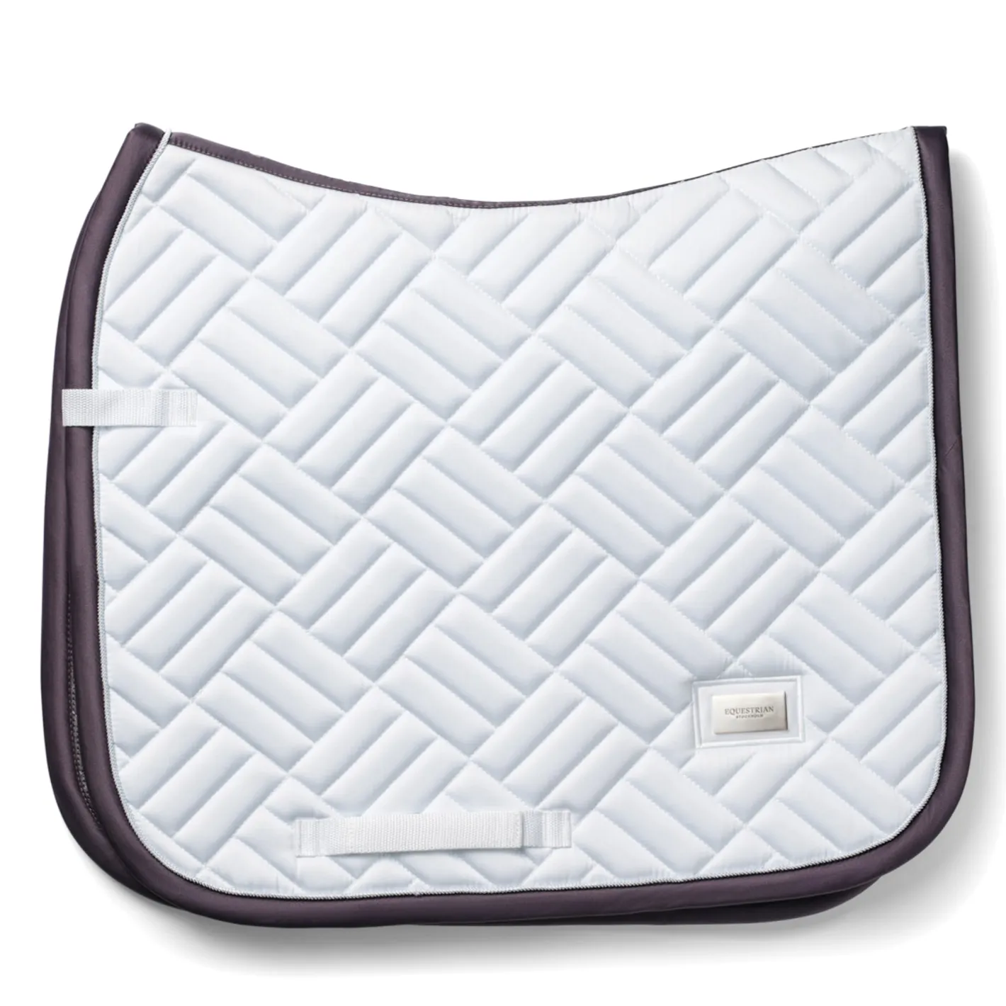 EQUESTRIAN STOCKHOLM Modern Jump Saddle Pad