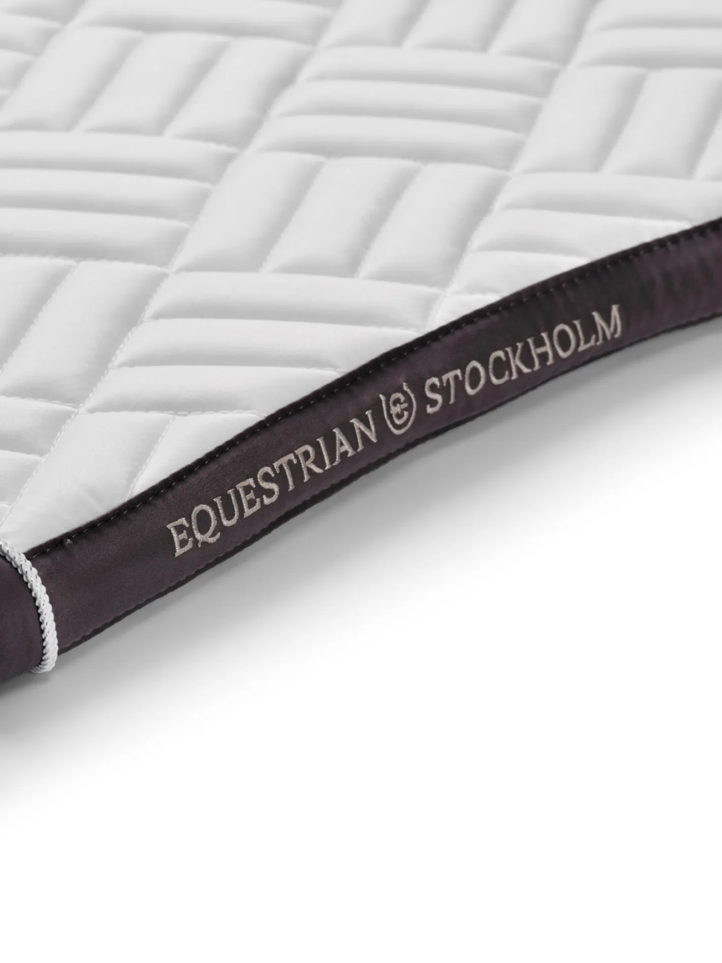 EQUESTRIAN STOCKHOLM Modern Jump Saddle Pad
