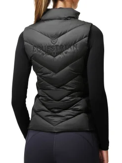 EQUESTRIAN STOCKHOLM Versatile Vest