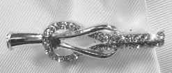EQUETECH Locket Stock Pin
