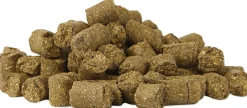ANIMAL HEALTH INTERNATIONAL Equi Treats™ Bite Sized Pellets by SmartEquine™ - 12 oz