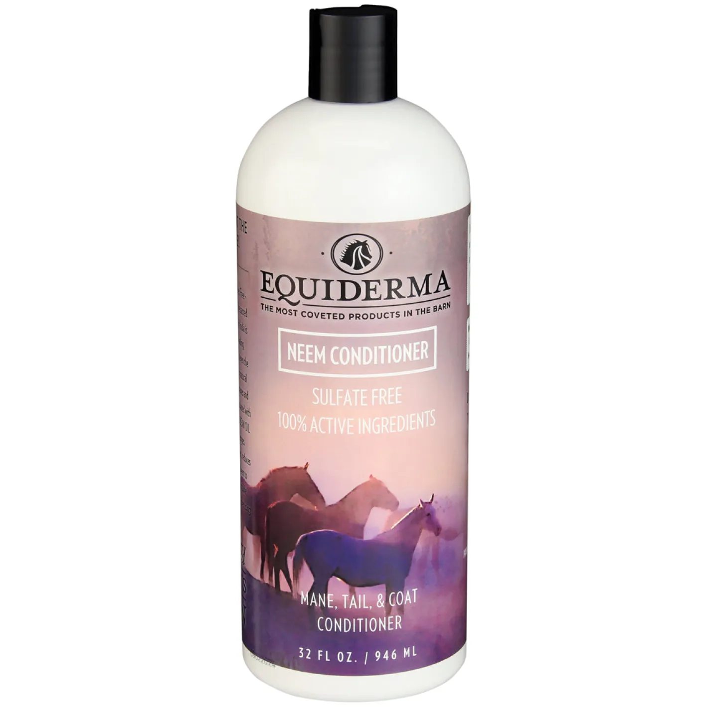 ANIMAL HEALTH INT Equiderma® Neem Conditioner