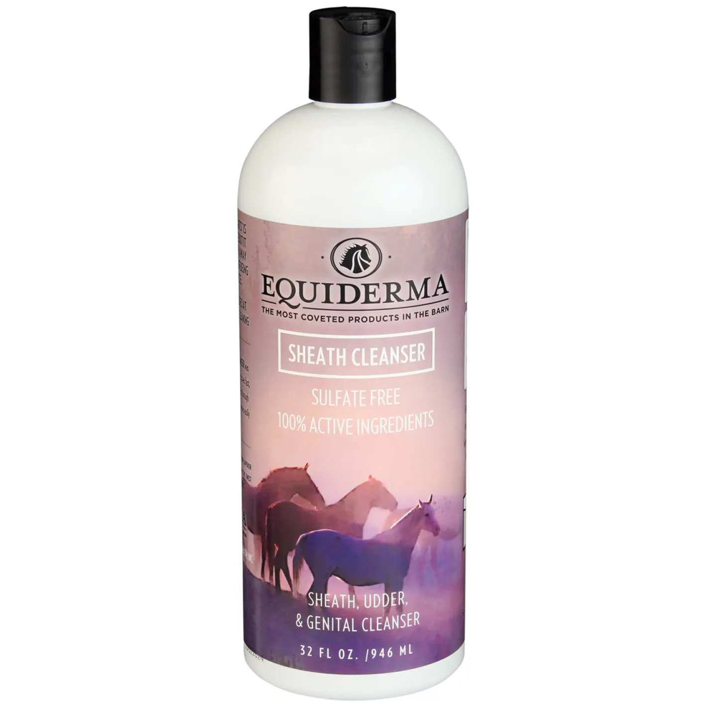 ANIMAL HEALTH INT Equiderma® Sheath Cleanser
