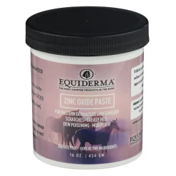 ANIMAL HEALTH INT Equiderma® Zinc Oxide Paste