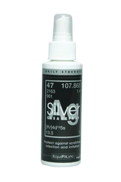 EQUIFIT ® AgSilver™ Daily Strength WoundSpray