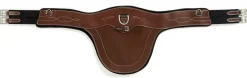 EQUIFIT ® Anatomical BellyGuard Girth with T-Foam™ Liner