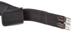 EQUIFIT ® Anatomical Hunter Girth with SheepsWool™ T-Foam Liner