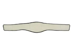 EQUIFIT ® Anatomical Jumper Girth with SheepsWool™ T-Foam Liner