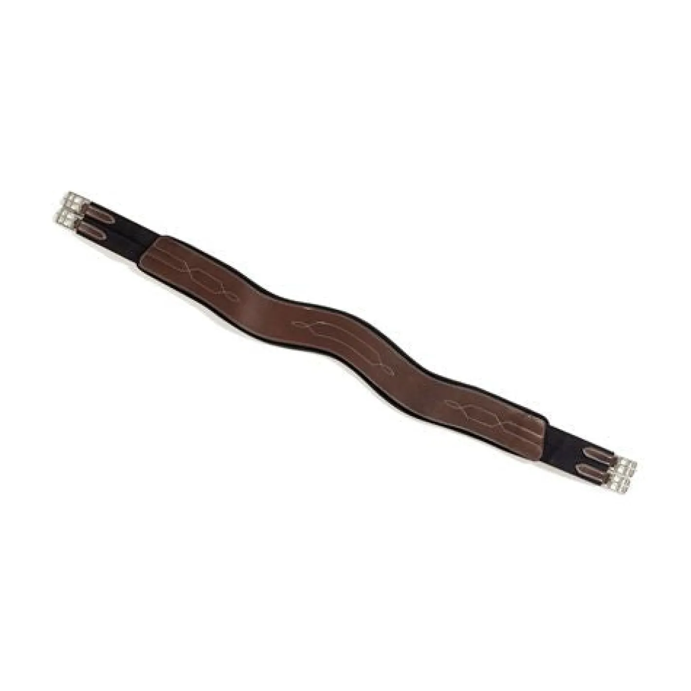 EQUIFIT ® Anatomical T-Foam™ Hunter Girth
