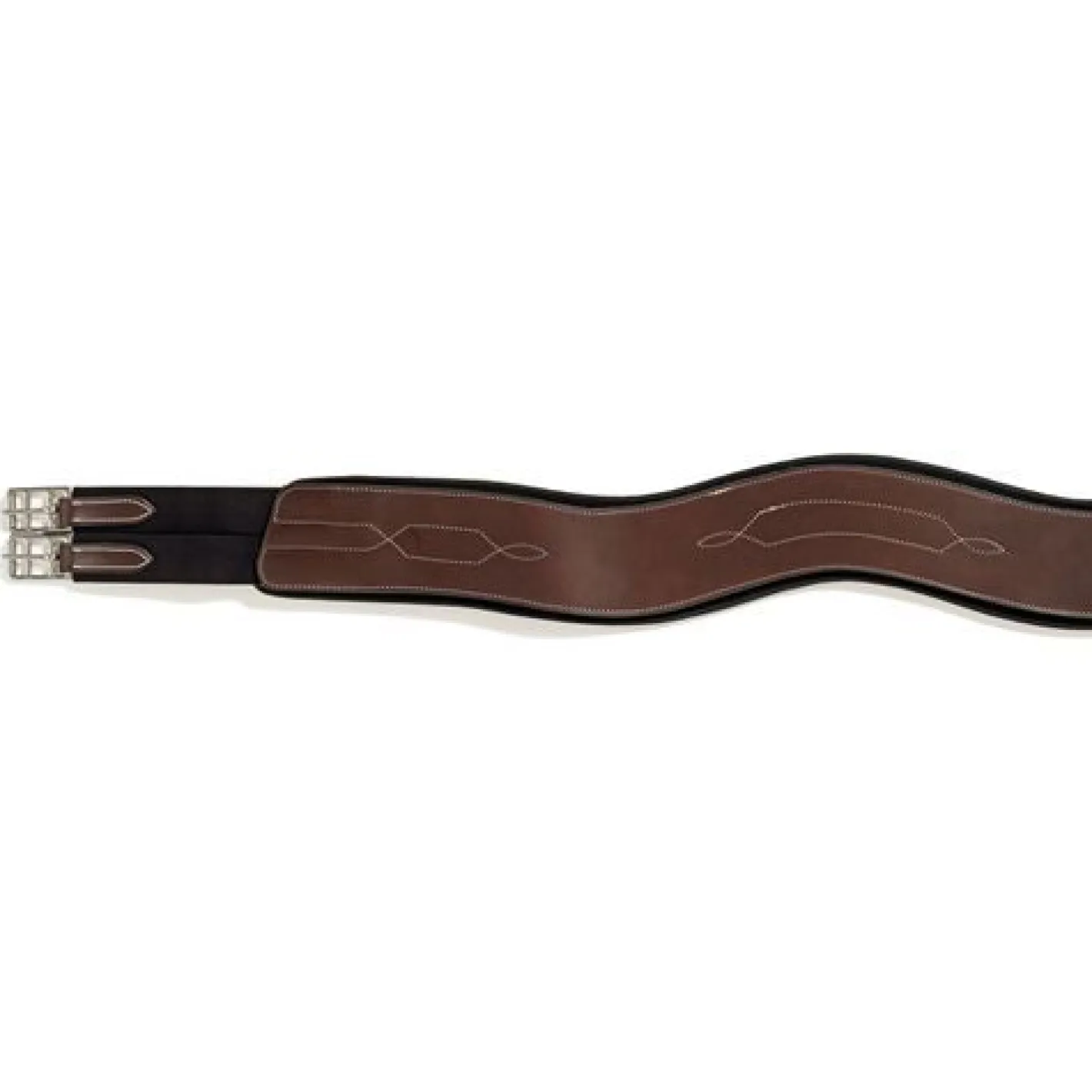 EQUIFIT ® Anatomical T-Foam™ Hunter Girth