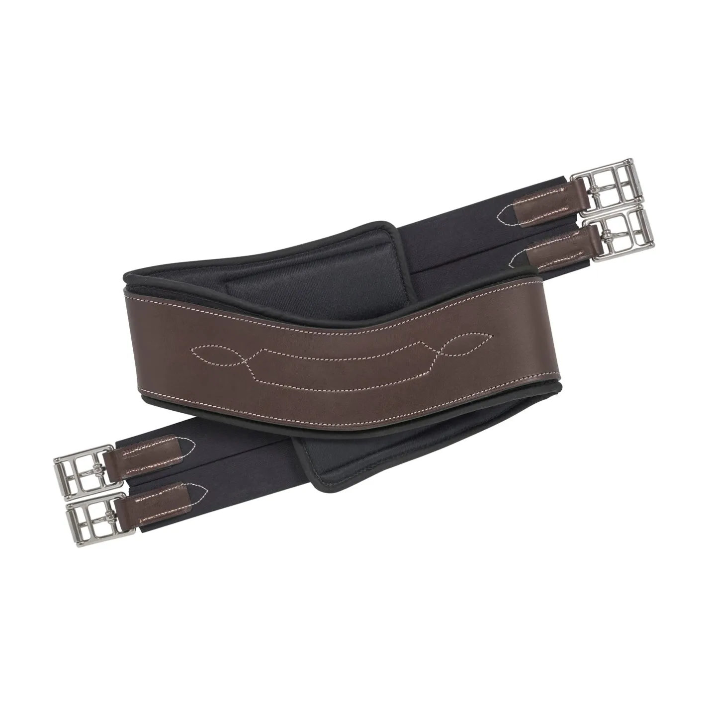 EQUIFIT ® Anatomical T-Foam™ Hunter Girth