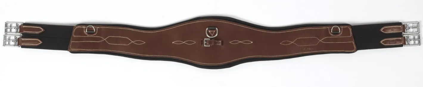 EQUIFIT ® Anatomical T-Foam™ Jumper Girth