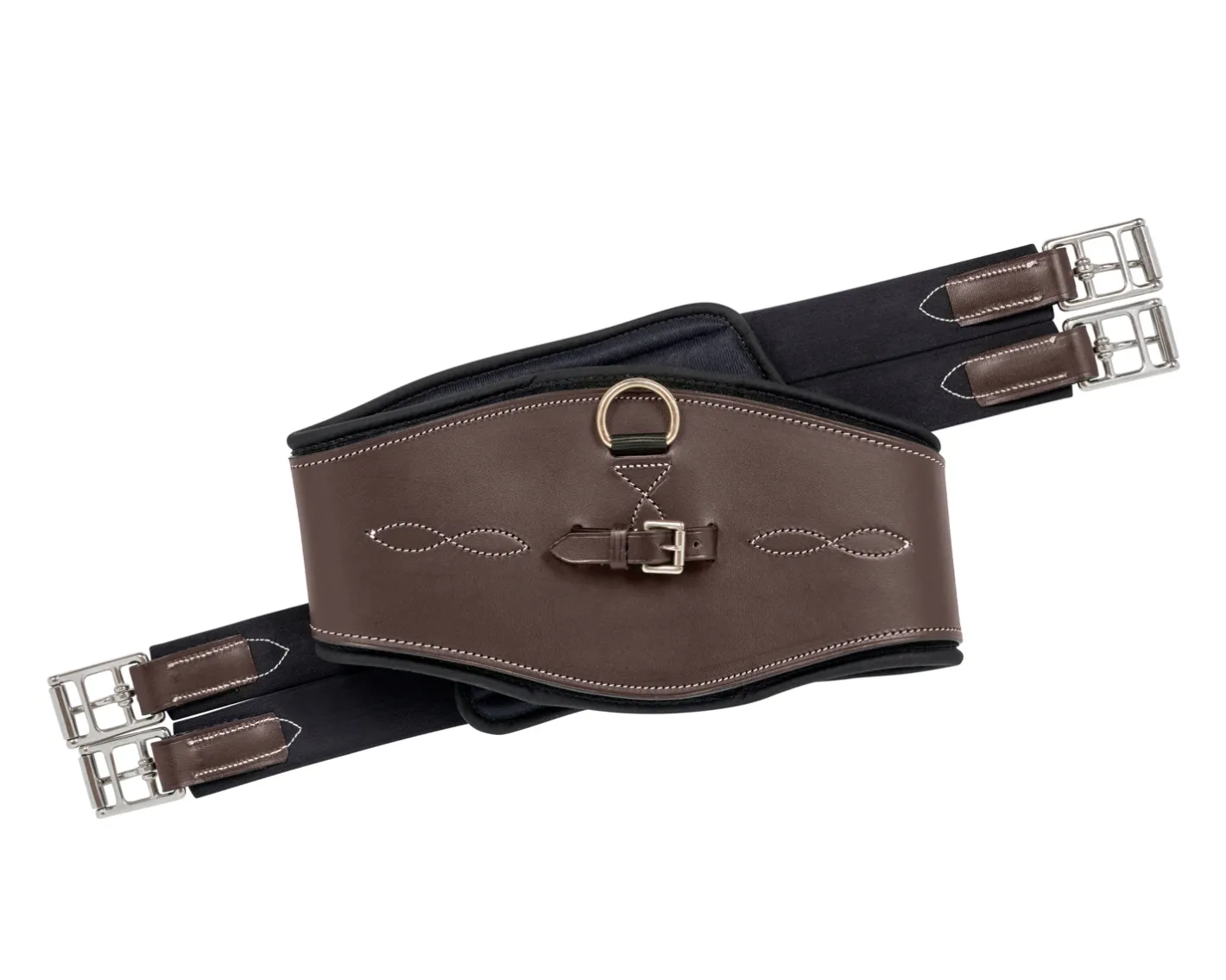 EQUIFIT ® Anatomical T-Foam™ Jumper Girth
