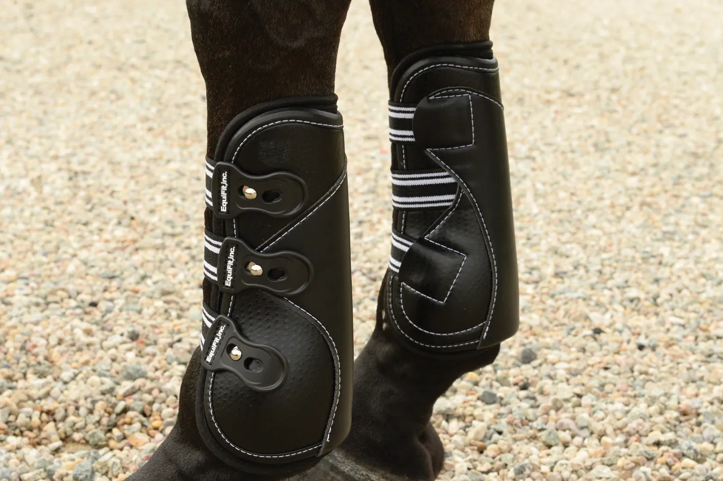 EQUIFIT ® D-Teq™ Boots