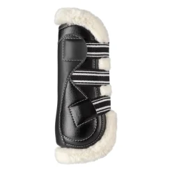 EQUIFIT ® D-Teq™ Front Boots with UltraWool™ ImpacTeq® Liner