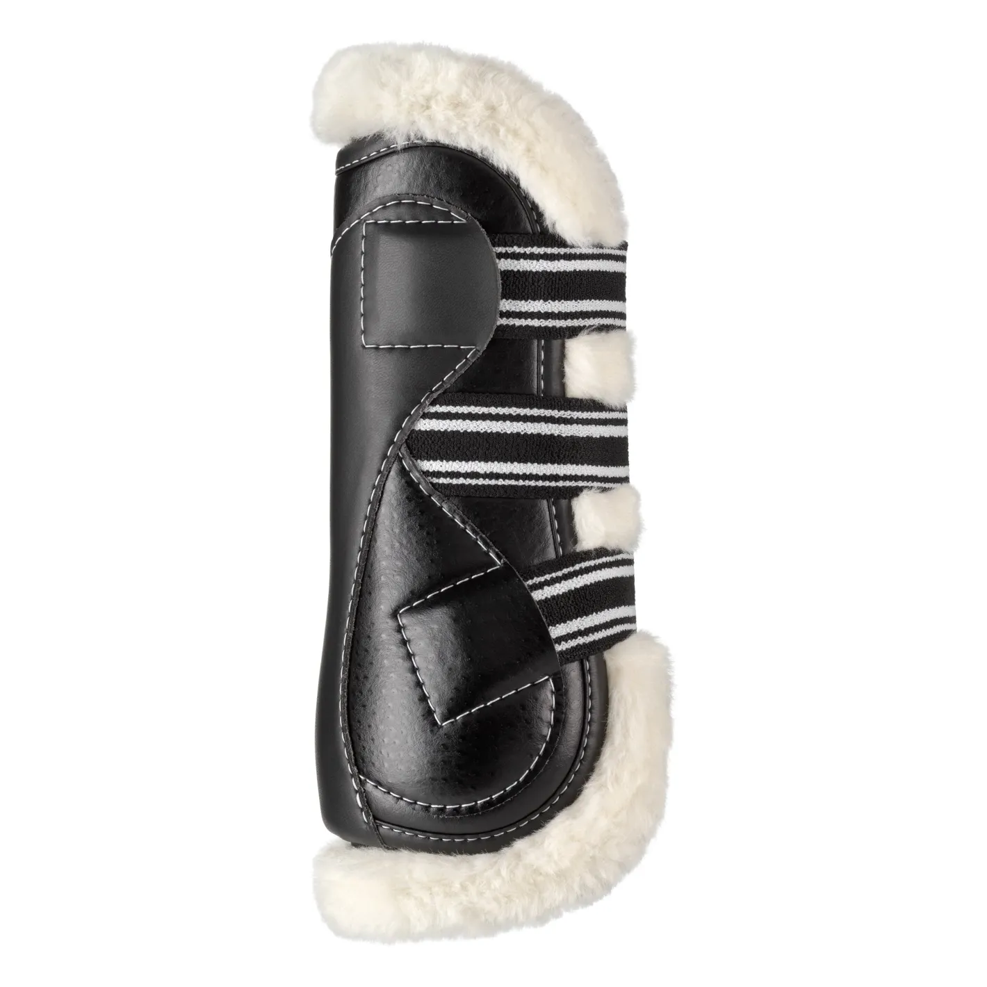 EQUIFIT ® D-Teq™ Front Boots with UltraWool™ ImpacTeq® Liner