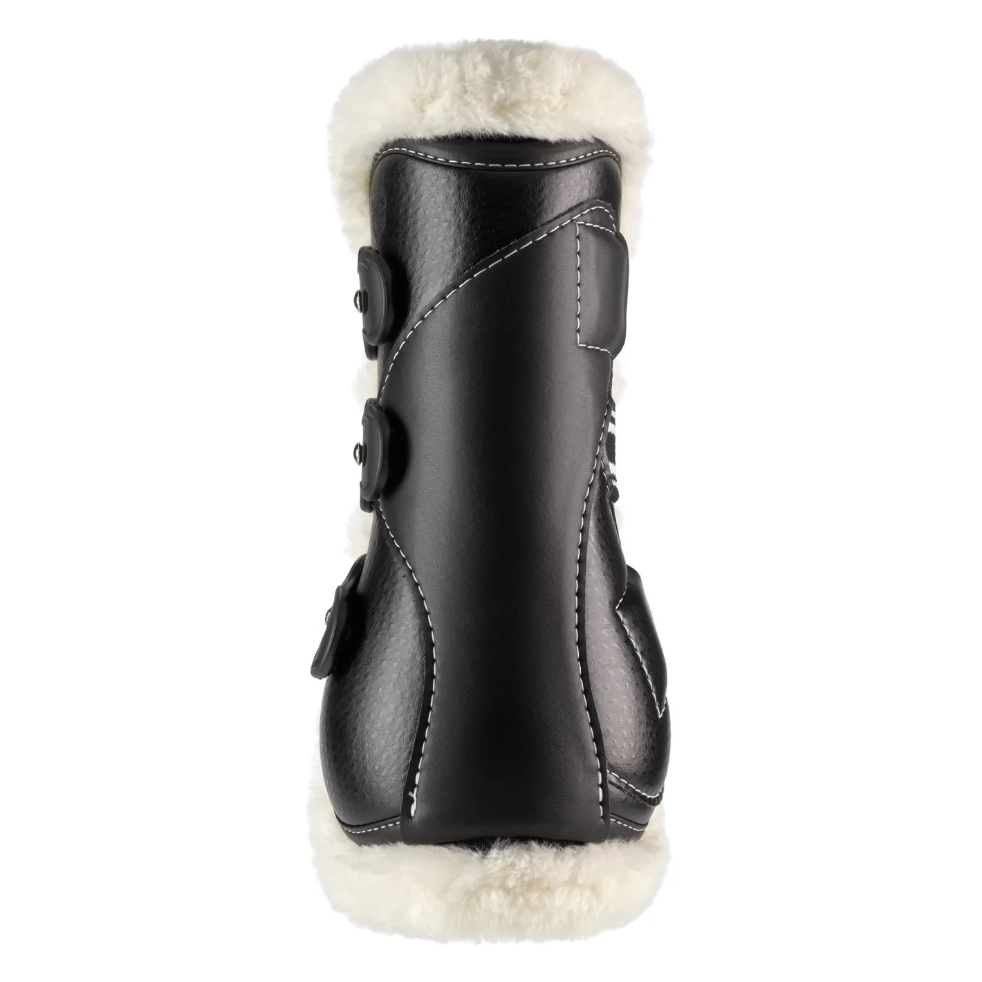 EQUIFIT ® D-Teq™ Front Boots with UltraWool™ ImpacTeq® Liner