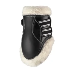 EQUIFIT ® D-Teq™ Hind Boots with UltraWool™ ImpacTec® Liner