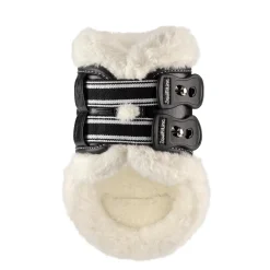 EQUIFIT ® D-Teq™ Hind Boots with UltraWool™ ImpacTec® Liner