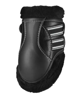 EQUIFIT ® D-Teq™ Hind Boots with UltraWool™ ImpacTec® Liner