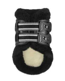 EQUIFIT ® D-Teq™ Hind Boots with UltraWool™ ImpacTec® Liner