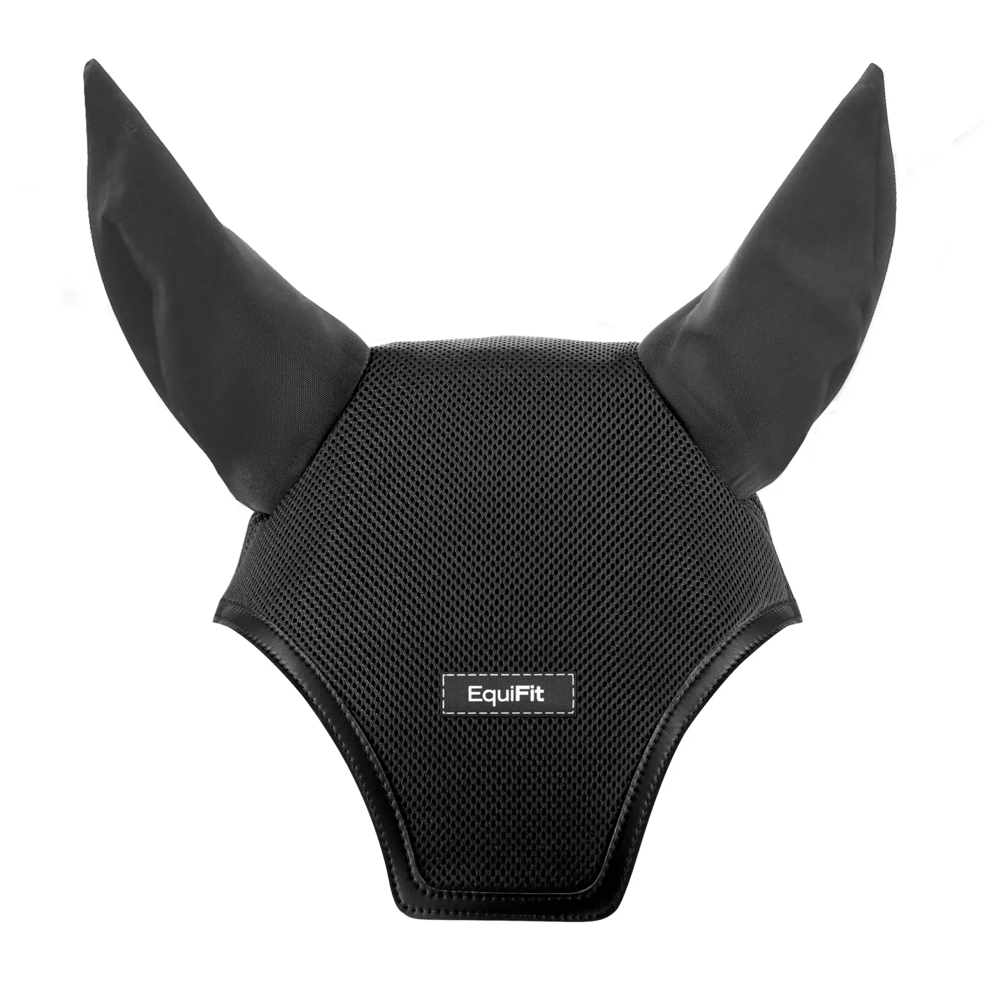 EQUIFIT ® Ear Bonnet with Logo