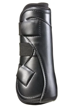 EQUIFIT ® Eq-Teq Front Boots with SheepsWool™ Liner