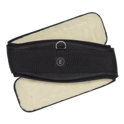 EQUIFIT ® Essential Dressage Schooling Girth with SheepsWool™ Liner