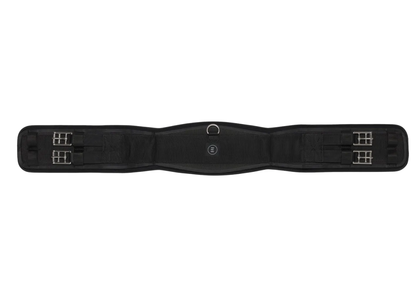 EQUIFIT ® Essential Dressage Schooling Girth with SmartFabric™ Liner