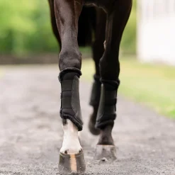 EQUIFIT ® Essential EveryDay™ Front Boots, Vegan SheepsWool™