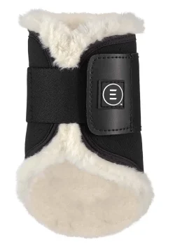 EQUIFIT ® Essential EveryDay™ Hind Boots, Vegan SheepsWool™