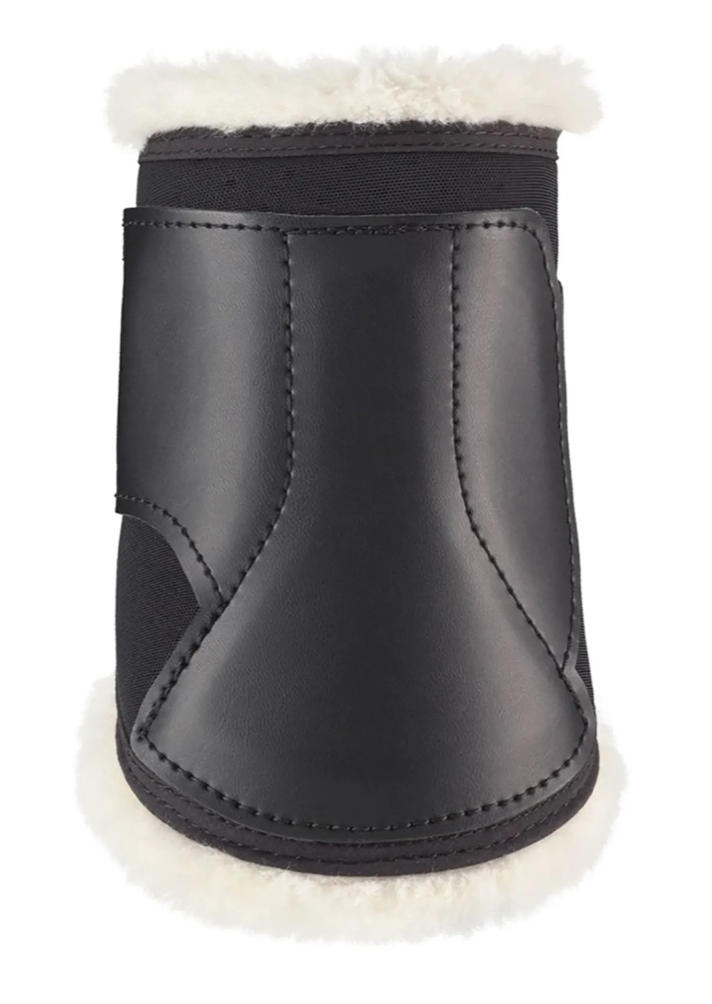 EQUIFIT ® Essential EveryDay™ Hind Boots, Vegan SheepsWool™