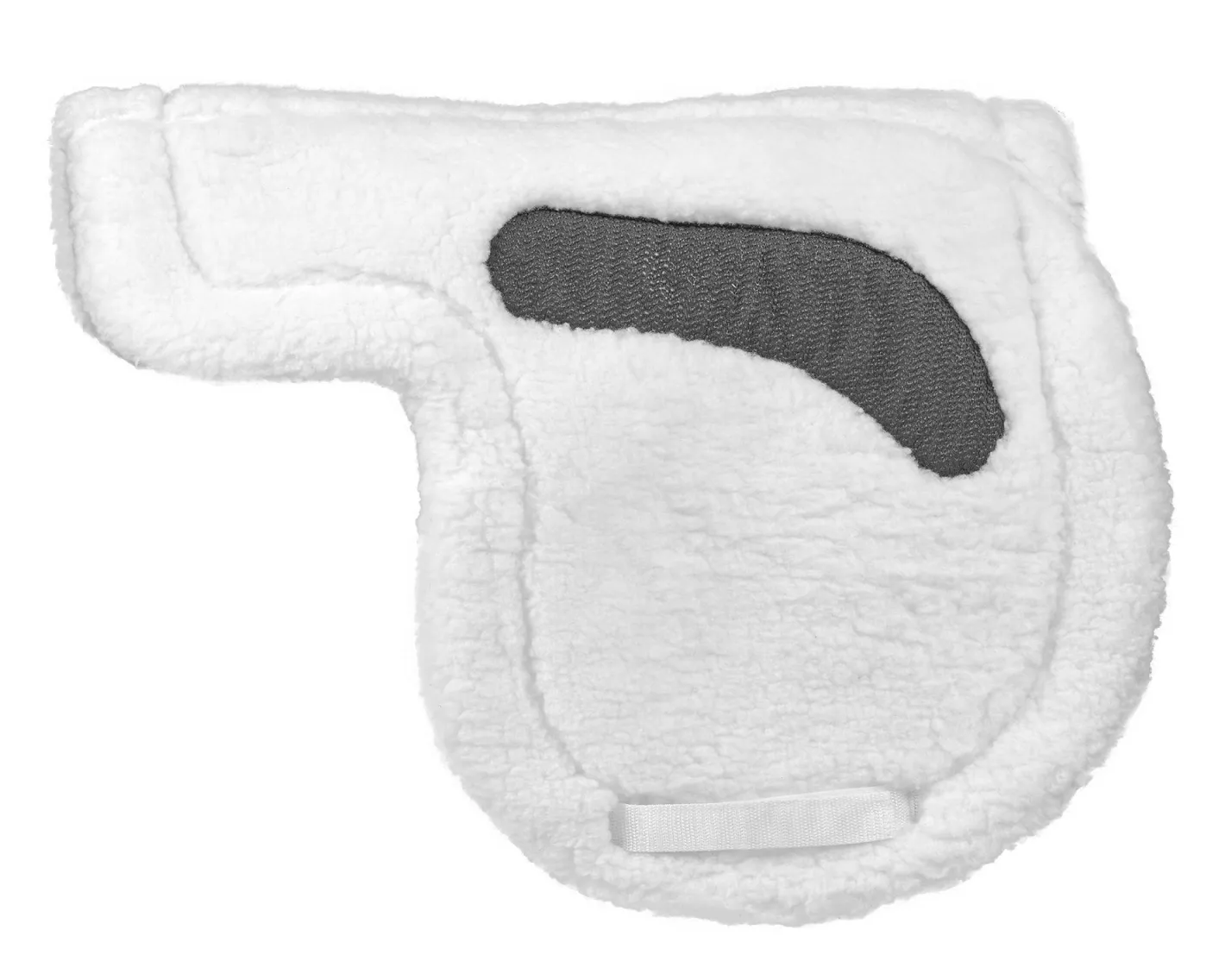 EQUIFIT ® Essential Hunter Pad