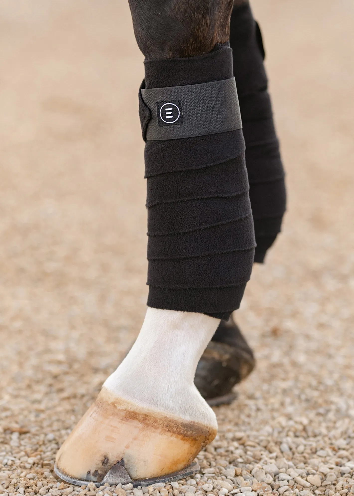 EQUIFIT ® Essential Polo Wraps Set of 2