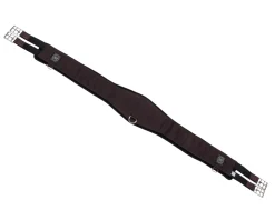 EQUIFIT ® Essential Schooling Girth with SheepsWool™ Liner