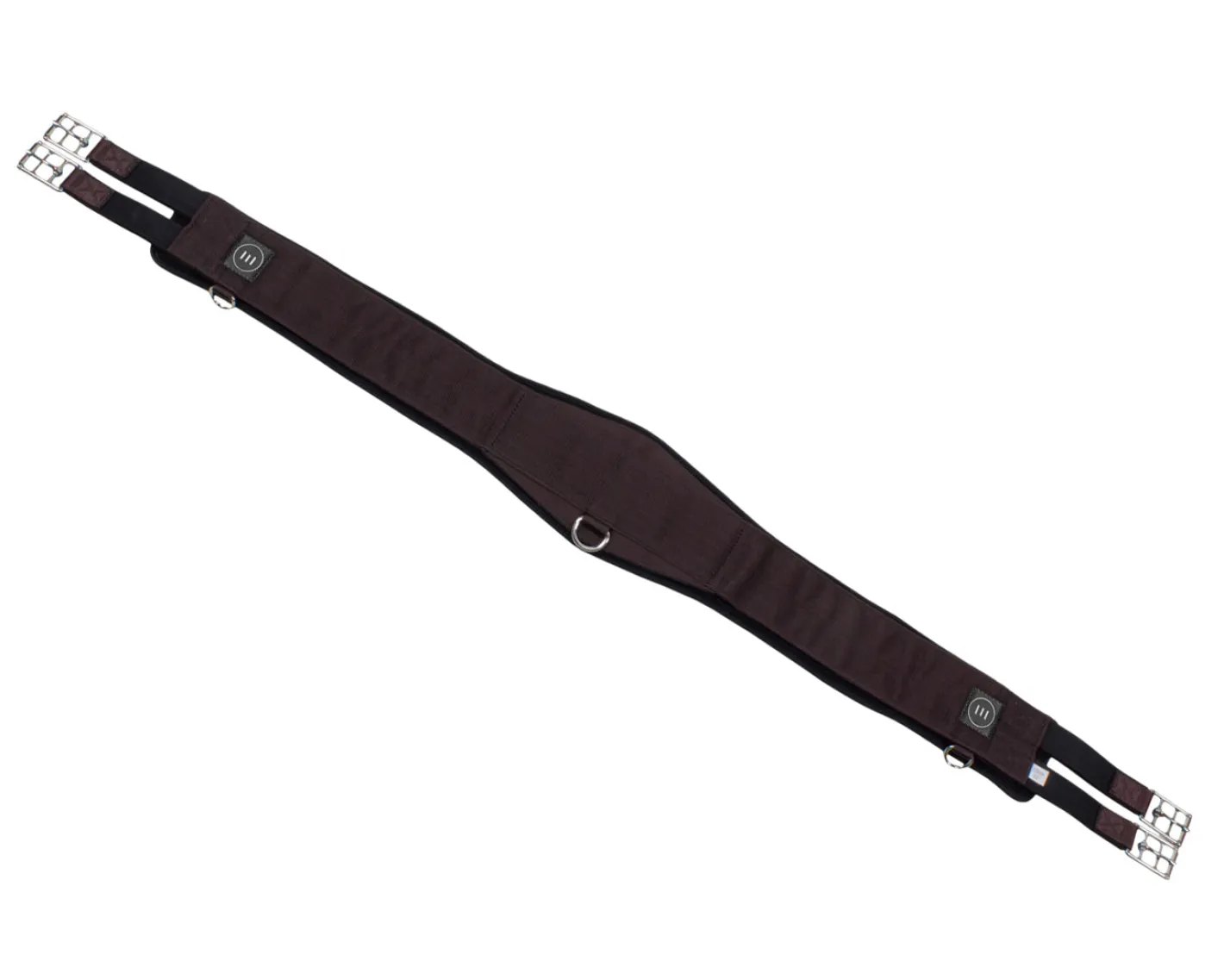 EQUIFIT ® Essential Schooling Girth with SheepsWool™ Liner