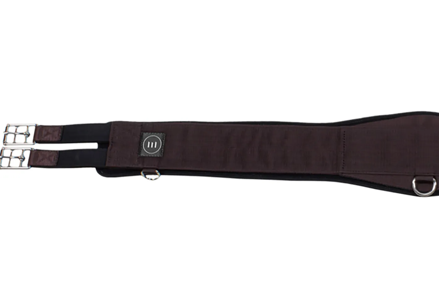 EQUIFIT ® Essential Schooling Girth with SheepsWool™ Liner