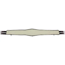 EQUIFIT ® Essential Schooling Girth with SheepsWool™ Liner