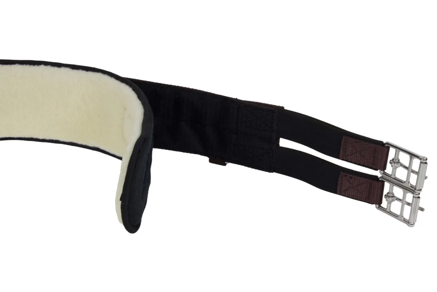 EQUIFIT ® Essential Schooling Girth SmartFabric Replacement Liner
