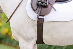 EQUIFIT ® Essential SmartFabric Schooling Girth