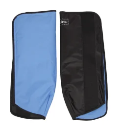 EQUIFIT ® GelCompression Tendon Boots Replacement GelPaks