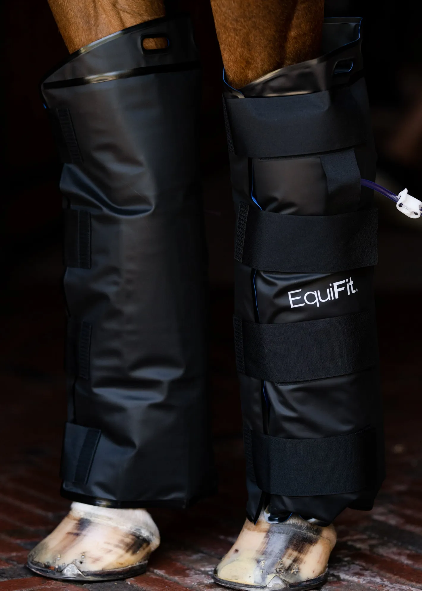 EQUIFIT ® IceAir™ Cold Therapy Boots