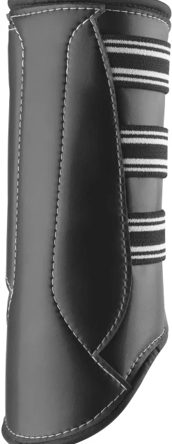 EQUIFIT ® MultiTeq SheepsWool Tall Hind Boots