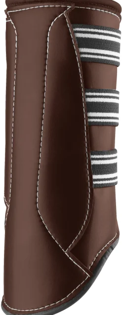 EQUIFIT ® MultiTeq SheepsWool Tall Hind Boots