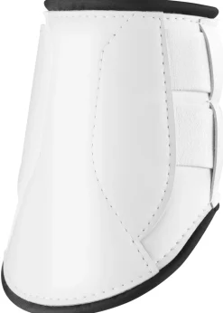 EQUIFIT ® MultiTeq SheepsWool Short Hind Boots