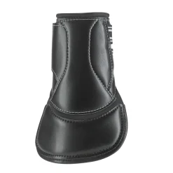 EQUIFIT ® MultiTeq™ Short Hind Boots, ImpacTeq® Extended Liner