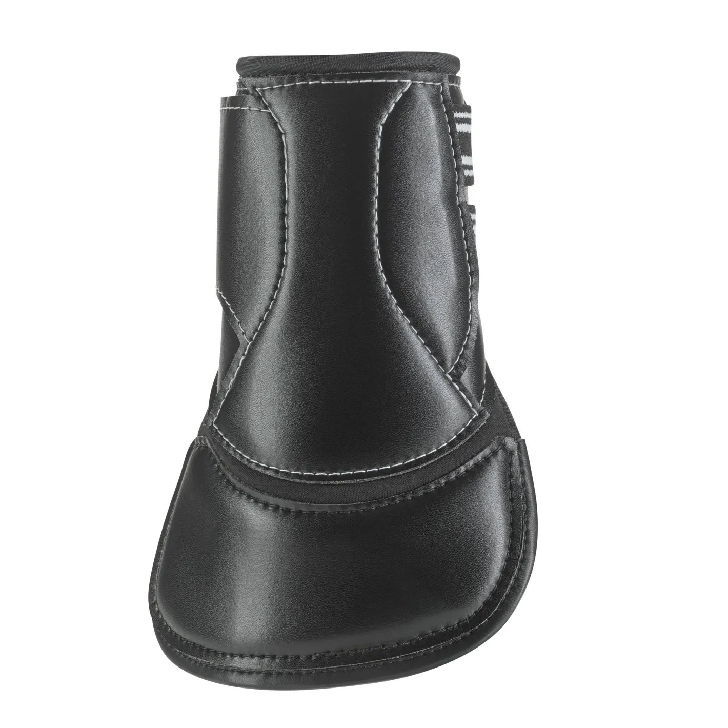 EQUIFIT ® MultiTeq™ Short Hind Boots, ImpacTeq® Extended Liner