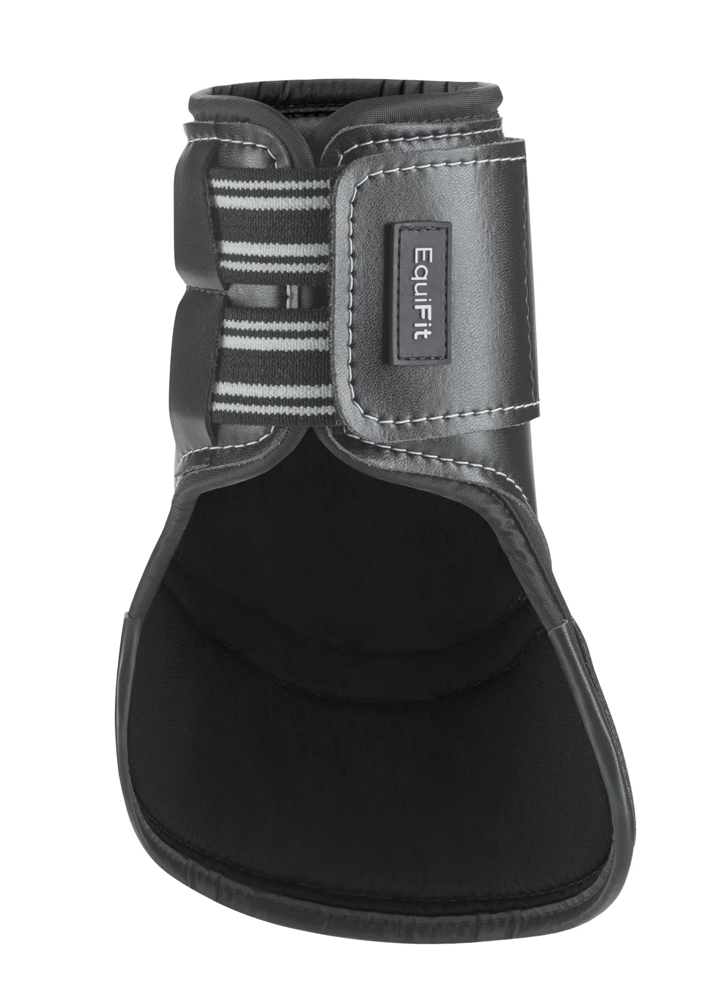 EQUIFIT ® MultiTeq™ Short Hind Boots, ImpacTeq® Extended Liner
