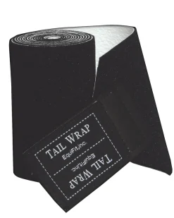 EQUIFIT ® No-Hassle Tail Wrap